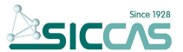 SICCAS Logo