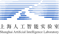 Shanghai AI Lab Logo